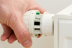 Loddon Ingloss central heating repair costs
