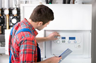 Loddon Ingloss commercial boilers