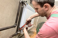 Loddon Ingloss heating repair